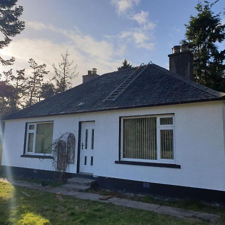 Craigbreck Farm Cottage North Kessock Exterior foto